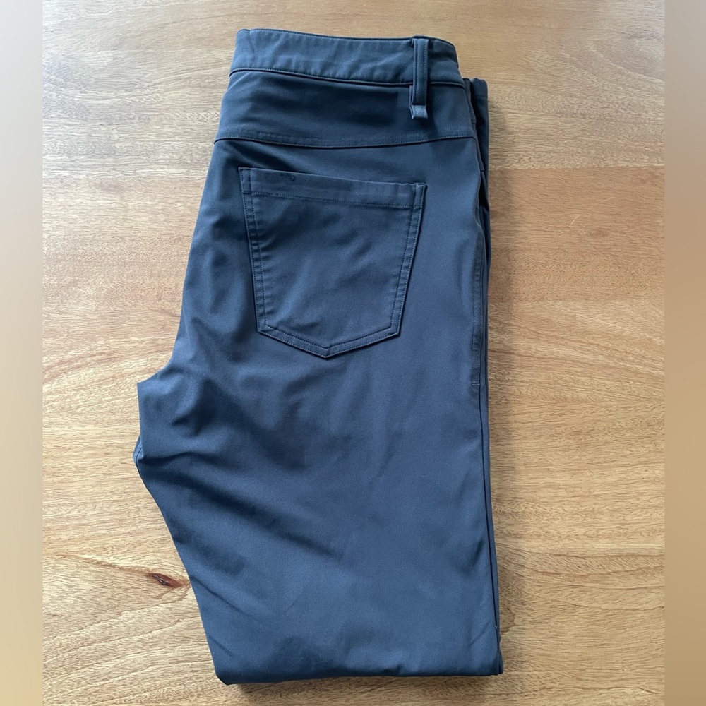 Men’s lululemon ABC Slim-Fit Pant 32”